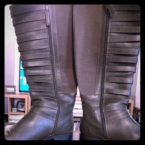 Torrid Boots
